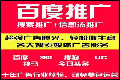 百度广告竞价与SEO结合的案例：某企业双管齐下的营销策略